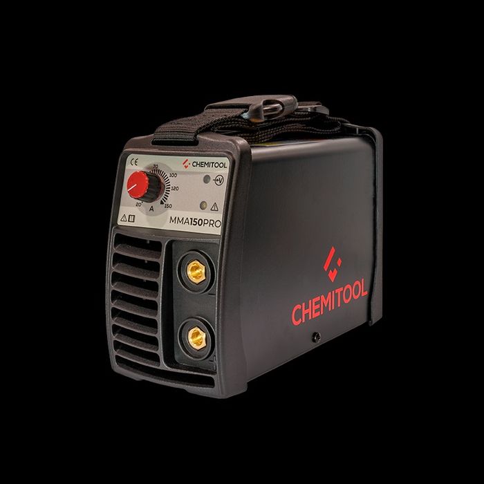 Aparelho de soldar chemitool novo