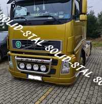 Orurowanie PRZEDNIE / NAD ZDERZAK VOLVO FH2 FH3 / FH12 FH13 Producent