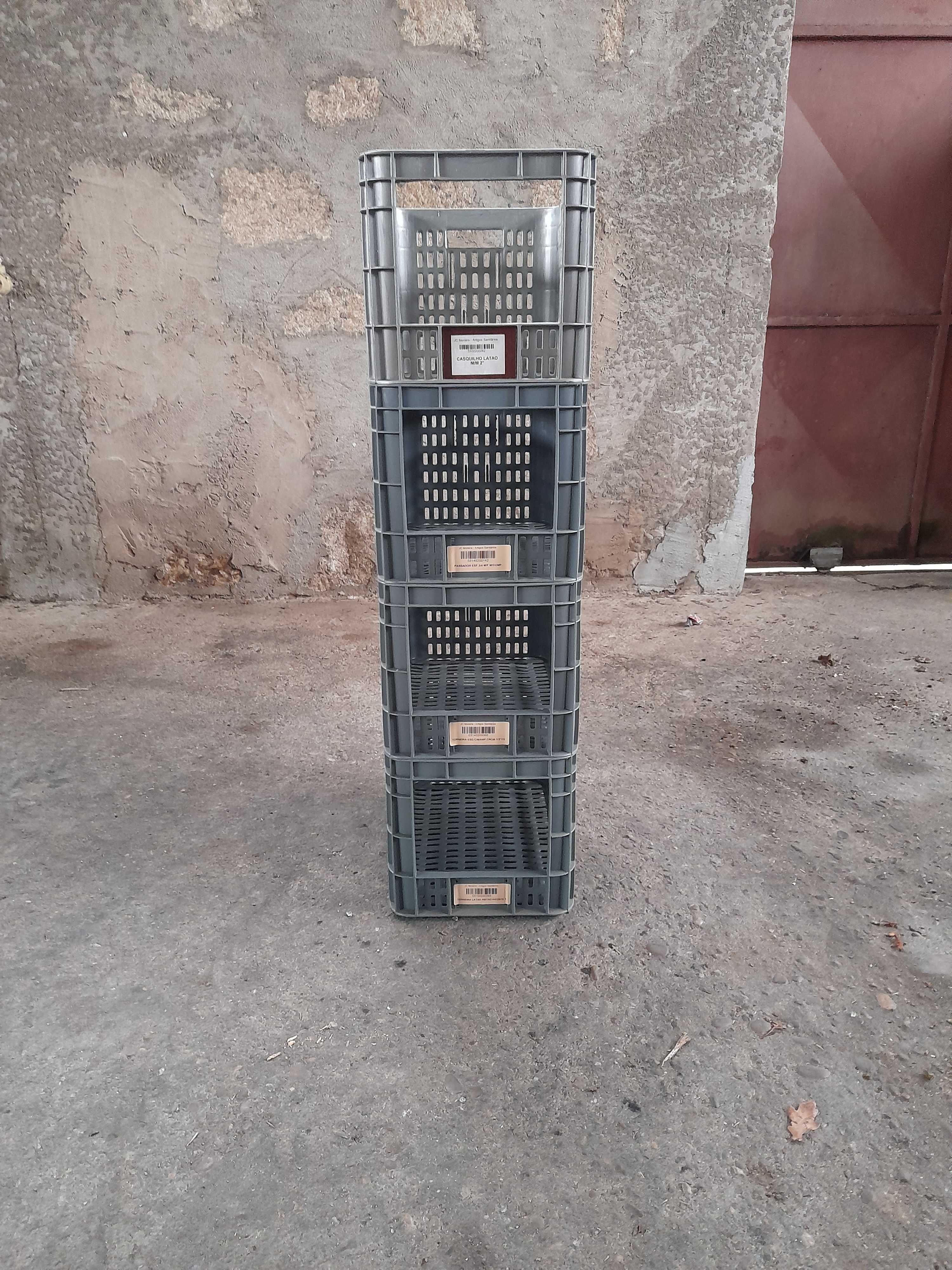 Caixa de armazenamento