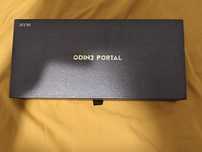 Konsola przenośna AYN Odin 2 Portal PRO 12/512GB - NOWA + Stacja, Etui