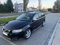 Volvo V50 2.0d 136km R-Design Lift Bezwypadkowy