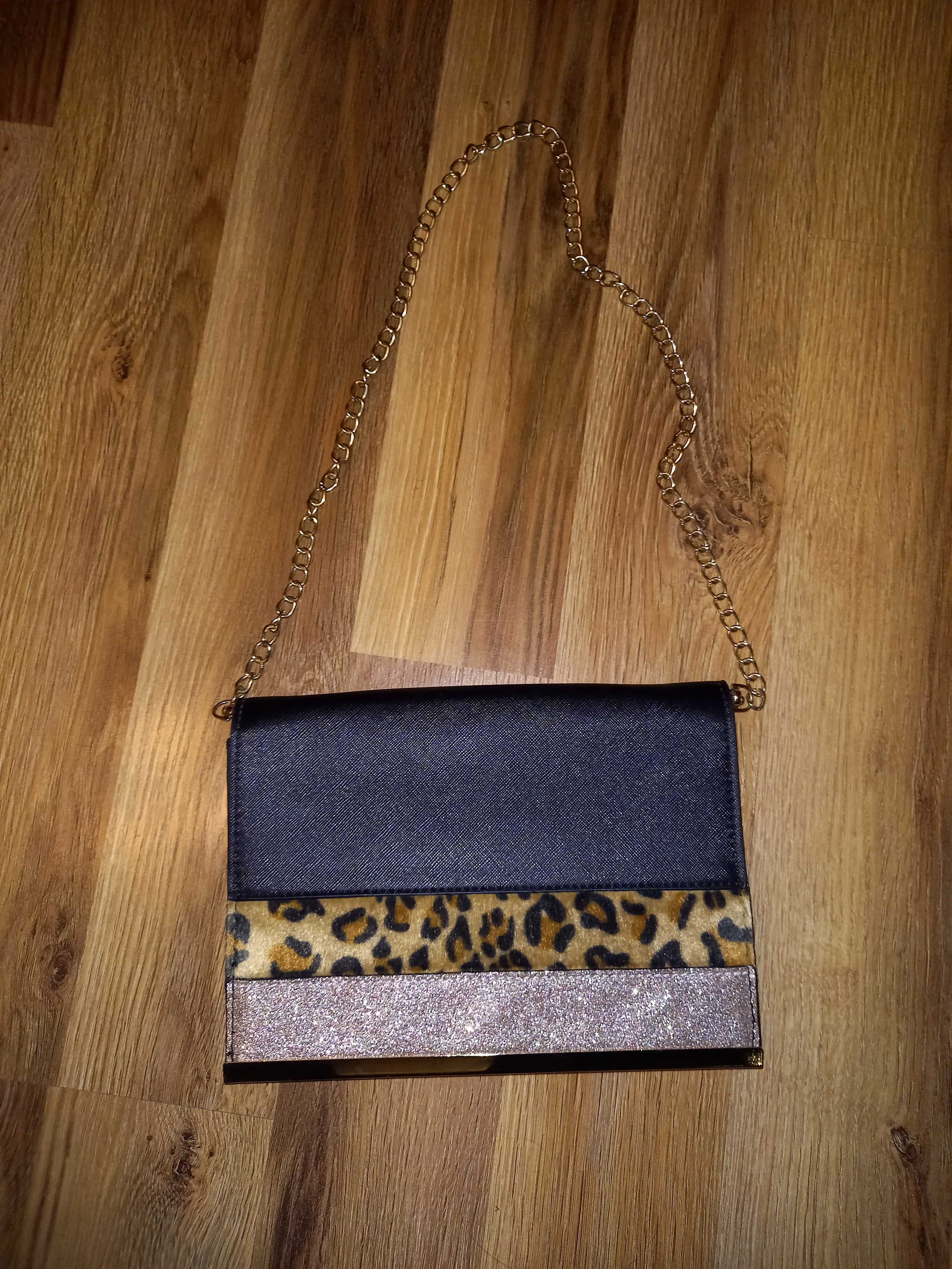 Torebka Damska kopertówka Dorothy Perkins