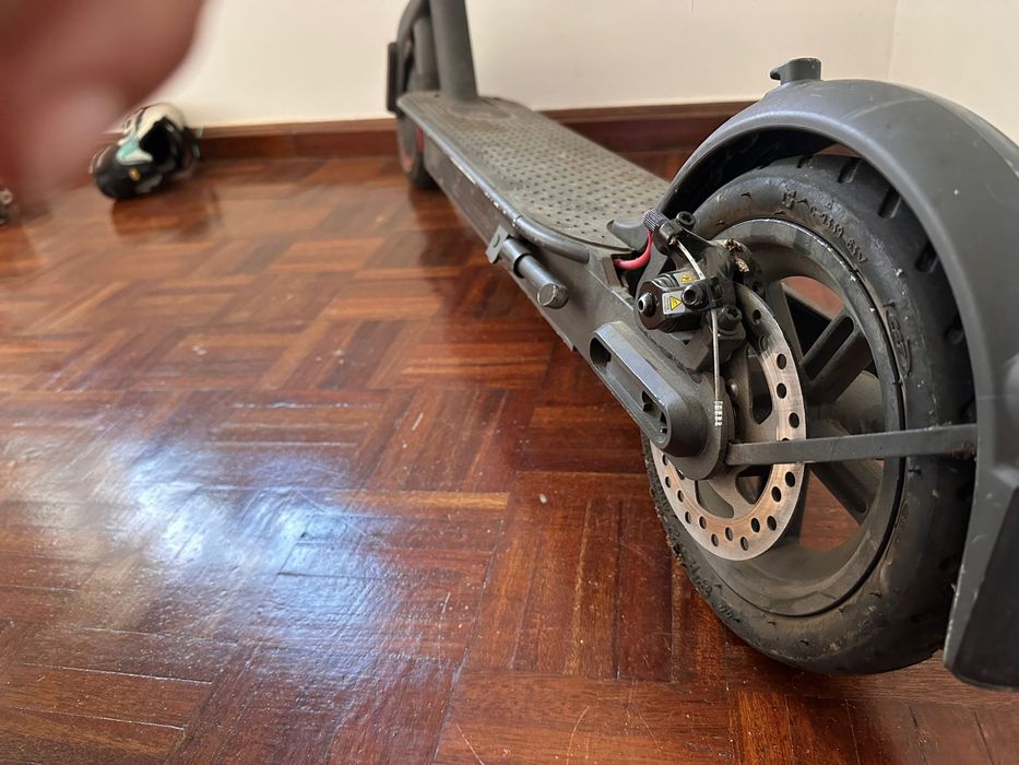 Trotinete xiaomi Mi Eletric