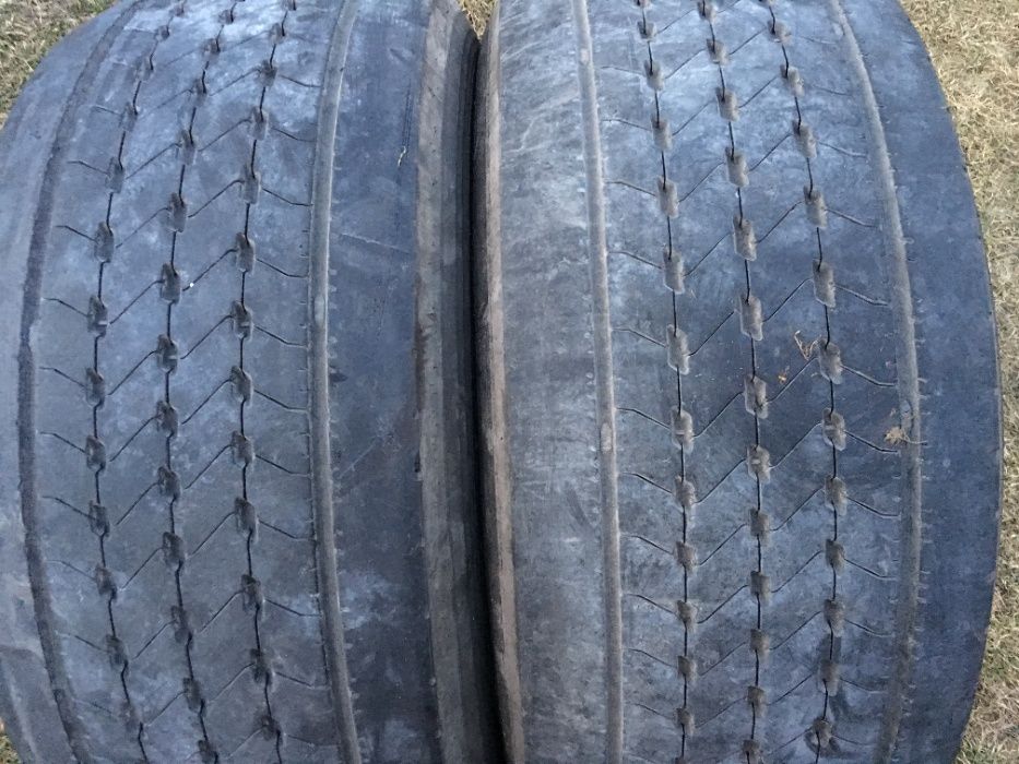 385/65/22.5 Goodyear Kmax S 10mm kielce warszawa lublin siedlce łódż