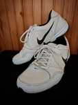 Кросівки Nike Air Toukol. Розмір 43.
