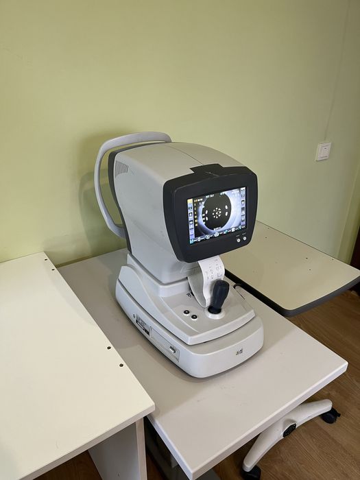 Авторефрактометр FA-6500