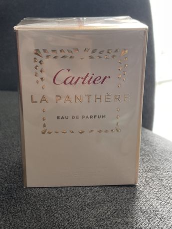 Cartier La Panthere edo 50 ml