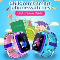 Smartwatch criança