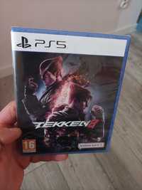 Tekken 8 (PS5) nowa w folii