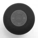 Głośnik Bluetooth wodoodporny z przyssawką