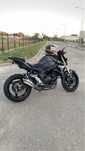 Suzuki GSR 750 z 2013r