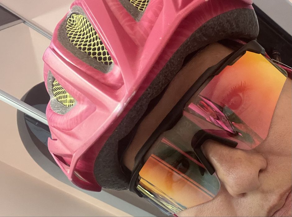 Очки, окуляри фотохромні, спортивні