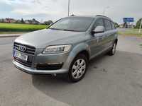 Audi q7 quattro 3.0tdi