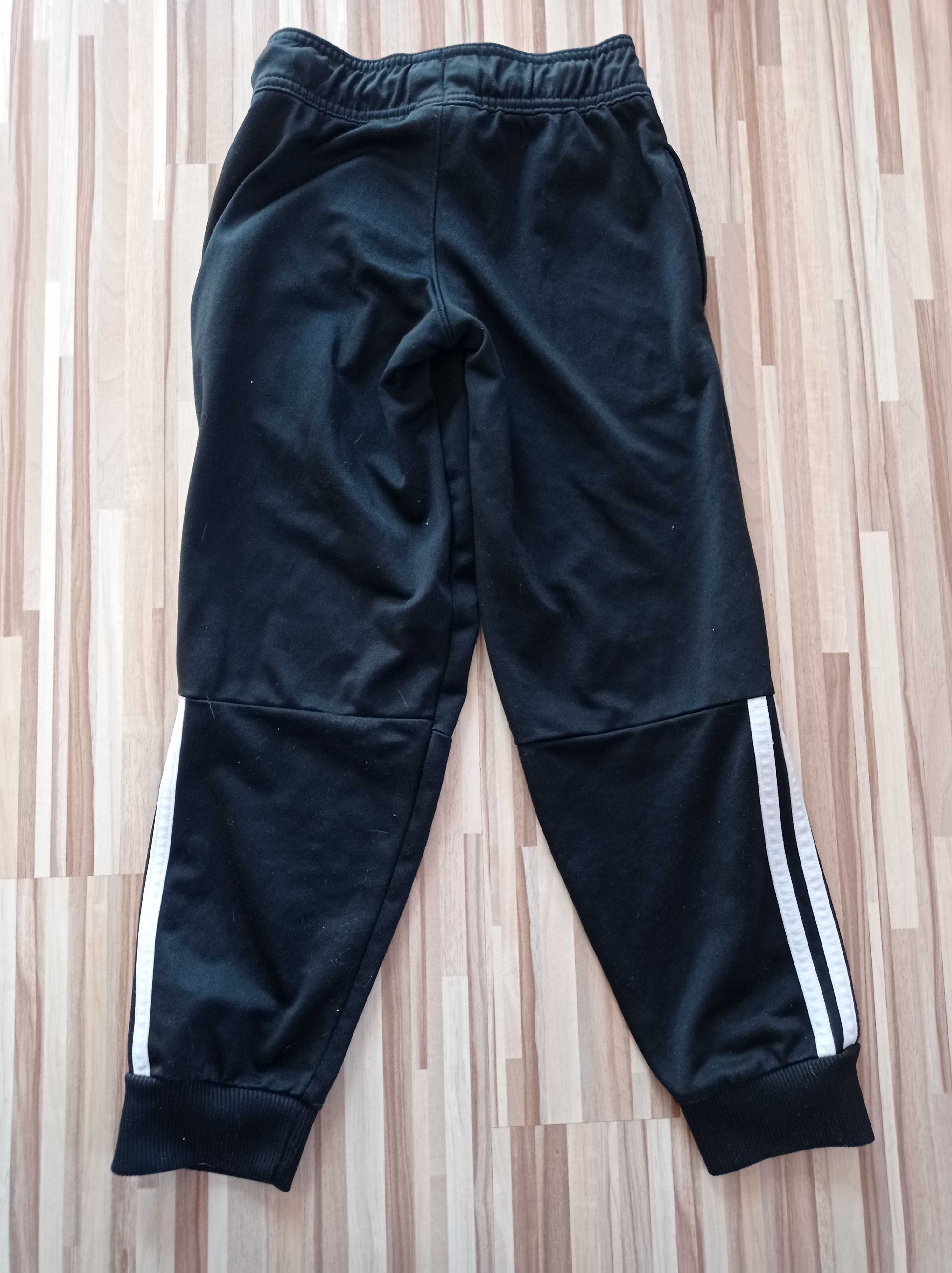 Spodnie dresowe adidas 128