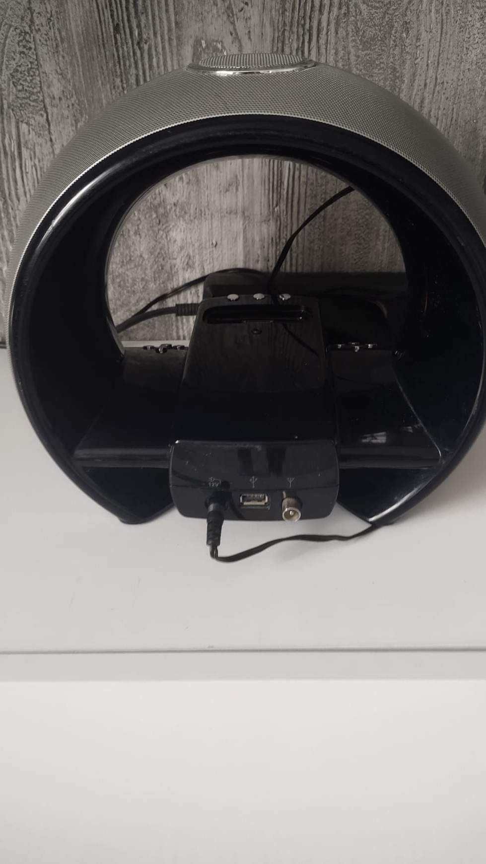 JBL one air stacja dokująca
