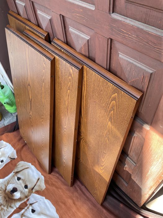 Blaty stół bawaria orzech włoski