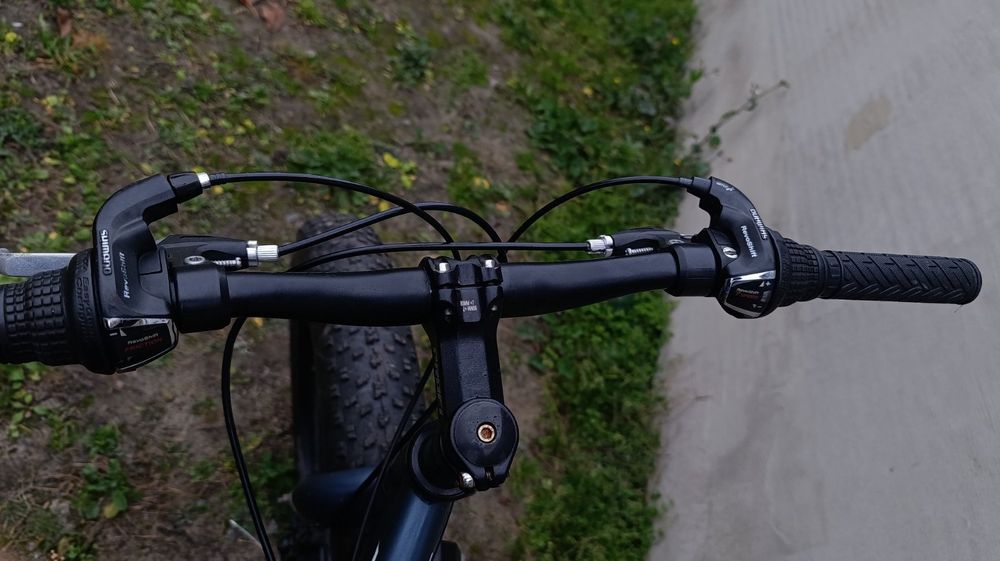 Велосипед Фетбайк PROFI