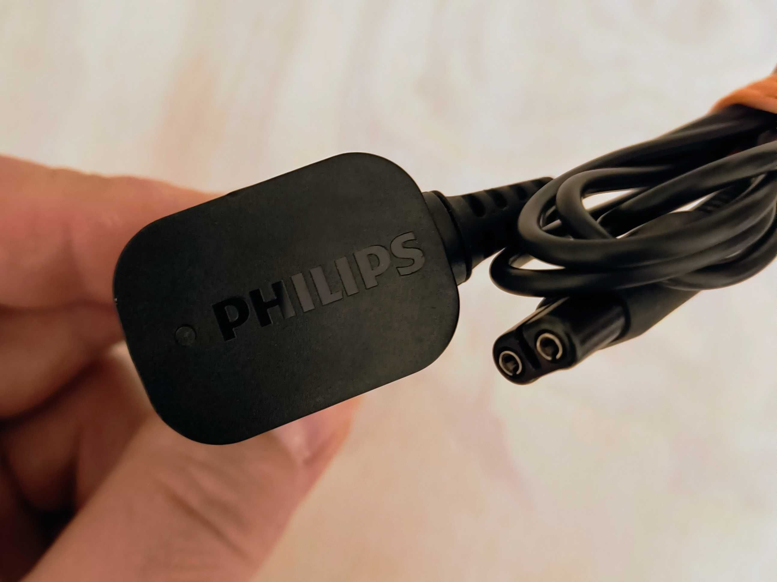 Ładowarka A00390 oryginalna Philips One Blade 4,3V 70mA do golarki