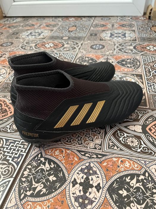 Бутси Adidas Predator