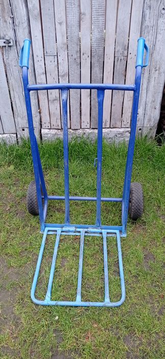 Wózek transportowy