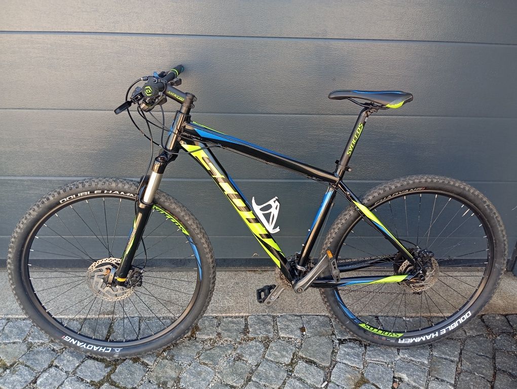 Scott BTT Roda 29