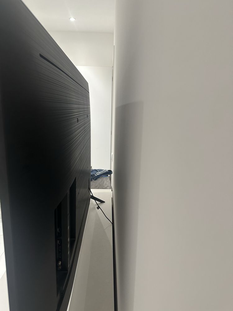 Samsung smartv.
