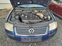 Pompowtrysk 1.9tdi 101km avb passat a4 superb golf Fabia bora leon