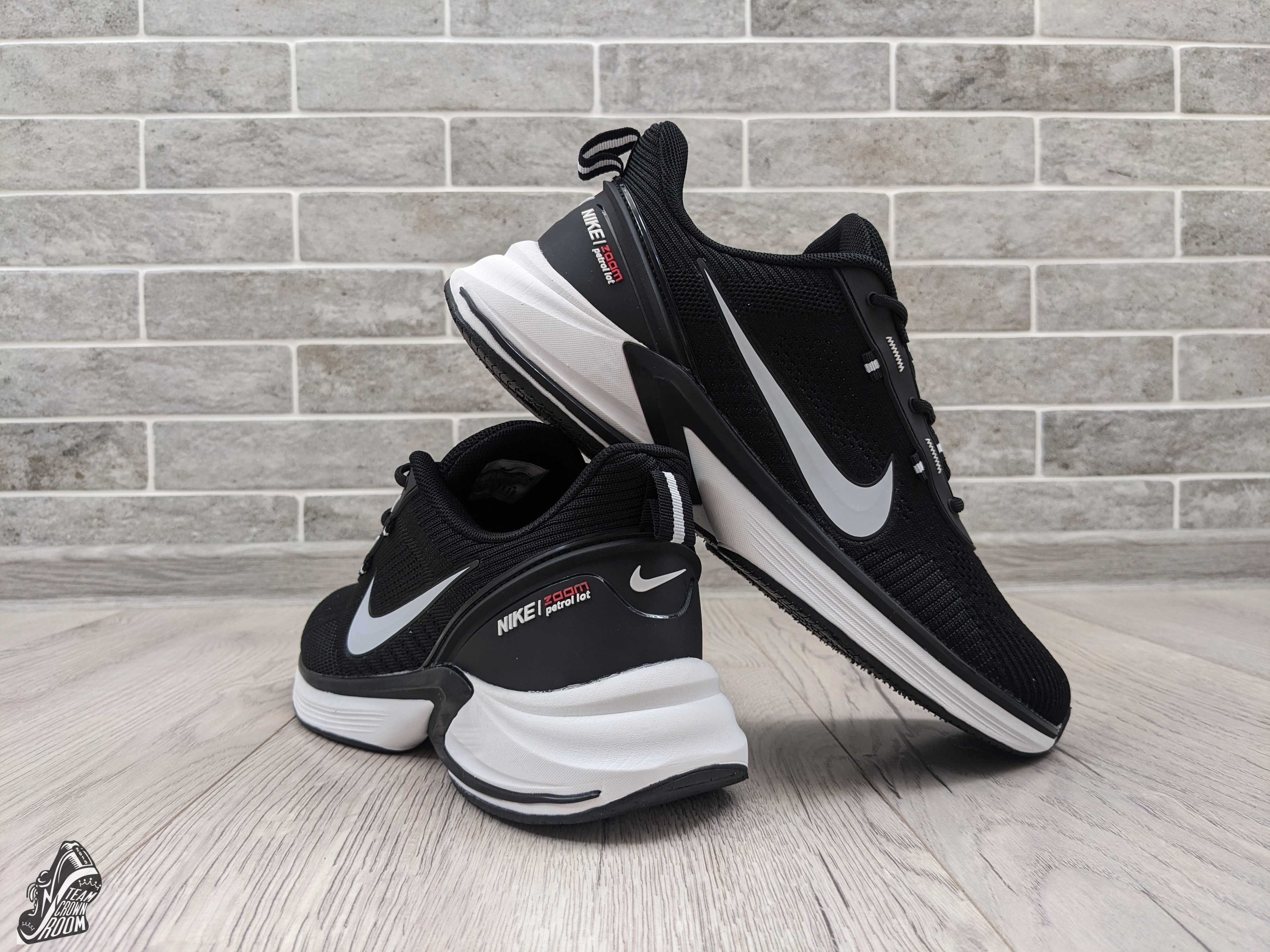 SALE - 46 \ Кроссовки мужские Nike Air Zoom \ Найк Аир Зум