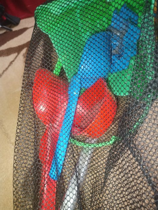 Zestaw na plażę dla maluchów