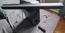 saundbar SONY SA-CT180