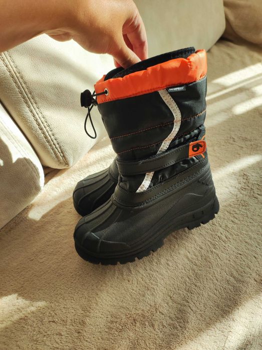 Чобітки дитячі Кіліманджаро