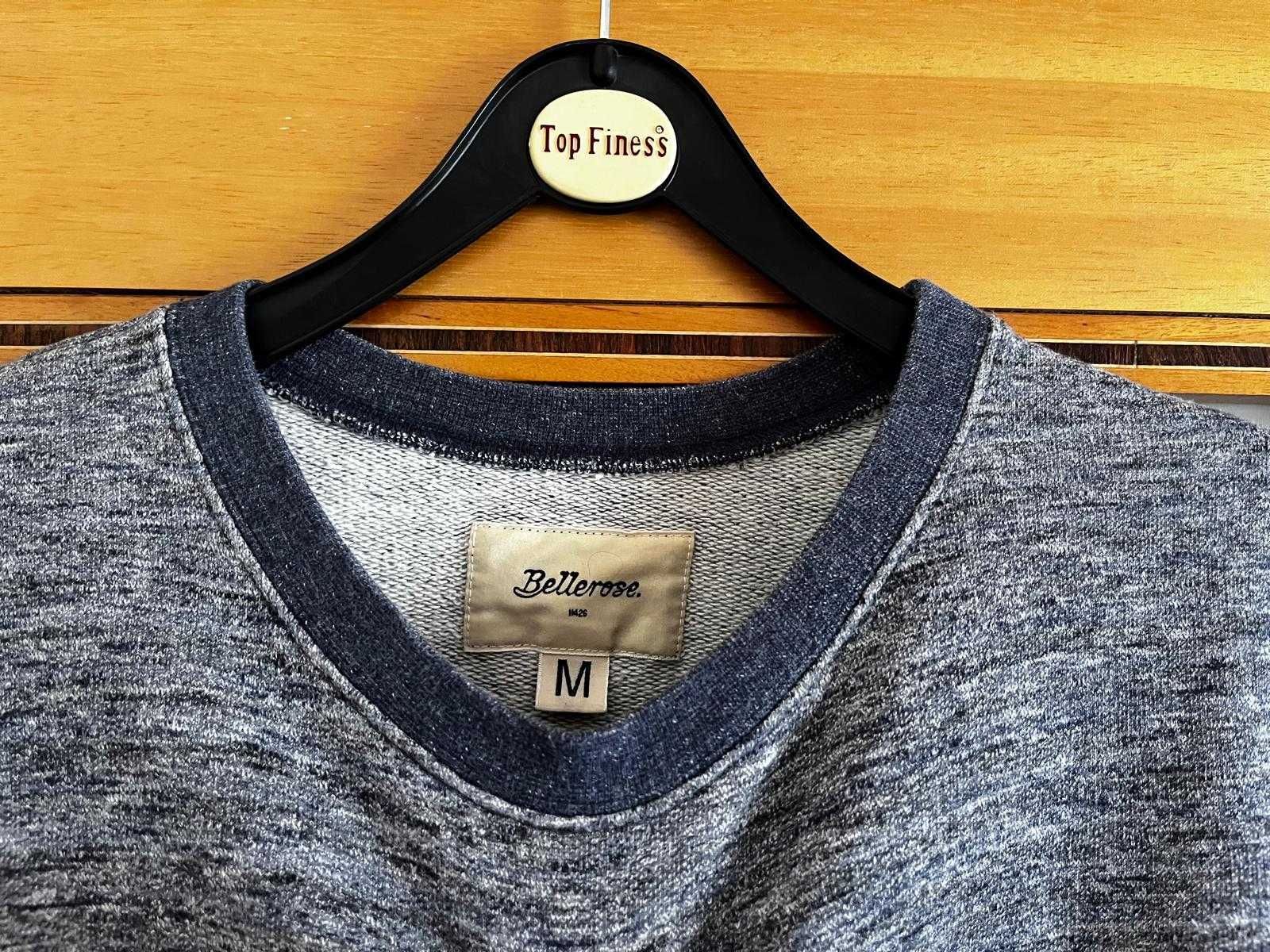 Camisola azul marinho da Bellerose- Homem - Tamanho M