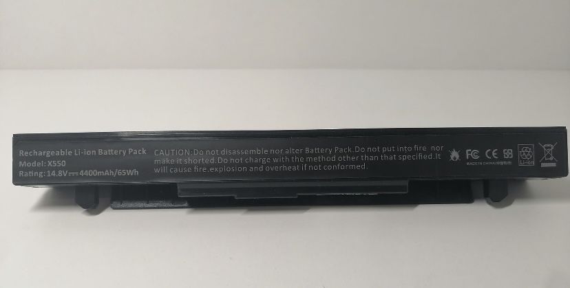 Bateria Asus x550 a450