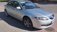 Mazda 6 2.0 B+LPG/2007/klima/200000km/doinwestowany