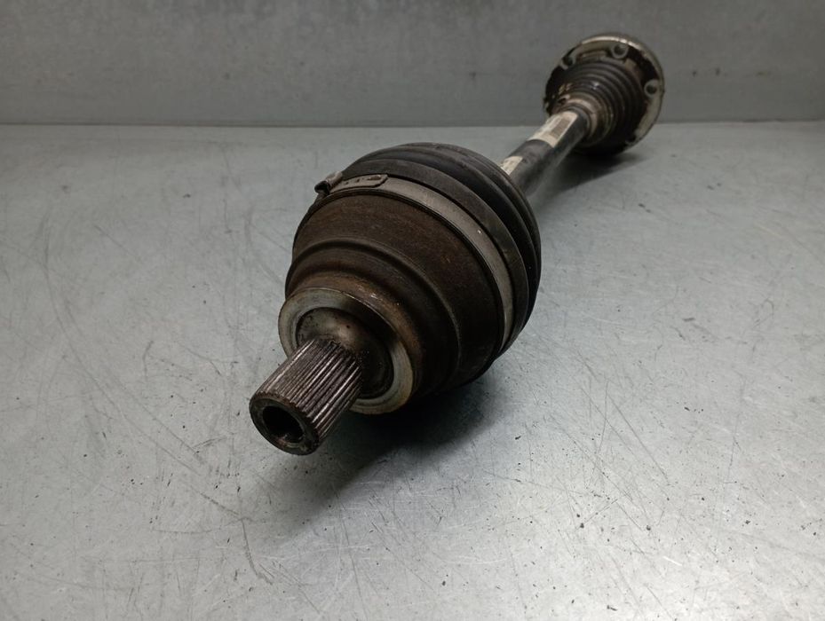 Transmissão frente esquerda VOLKSWAGEN Golf VII (5G1, BQ1, BE1, BE2)