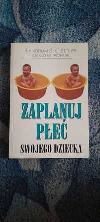 Zaplanuj płeć swojego dziecka