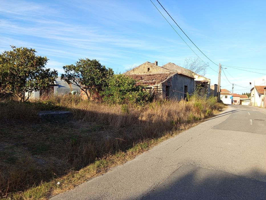 Moradia T2 para recuperar