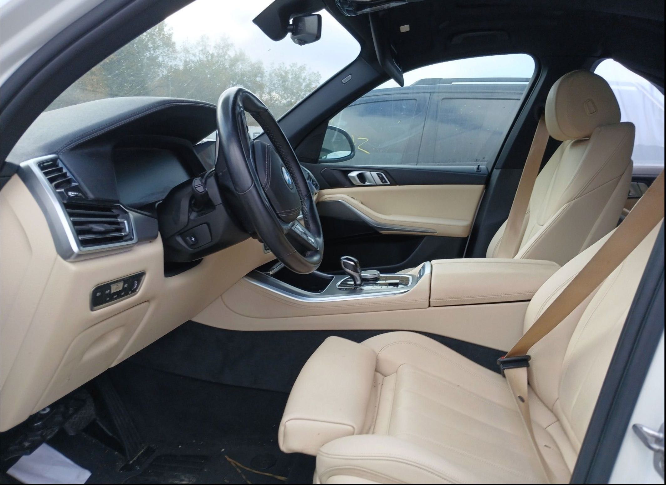 Розбірка BMW X5 G05 БМВ Г05  xDrive40i