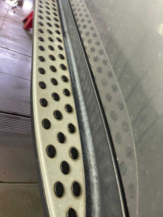 Поріг Підножка Пороги ліва права Mercedes W164 ML МЛ 164