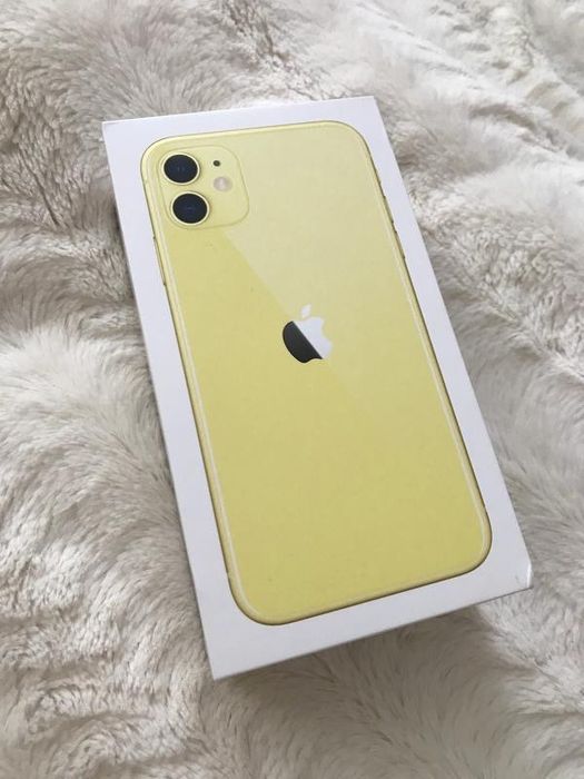 Iphone 11 64gb айфон