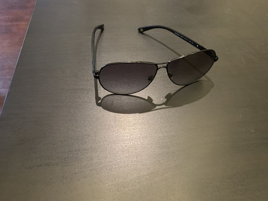 Oculos vogue pretos