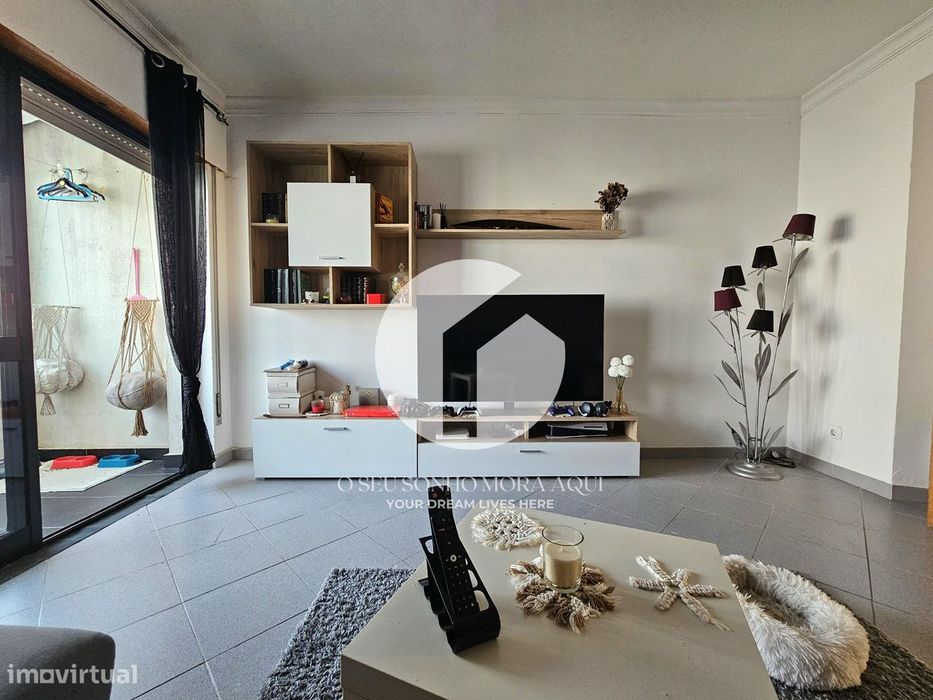 Apartamento T2 em Olhão