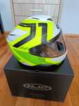Kask HJC RPHA 71 rozm.L