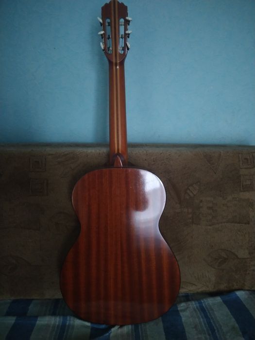 Акустична гітара Musima Classic Німеччина