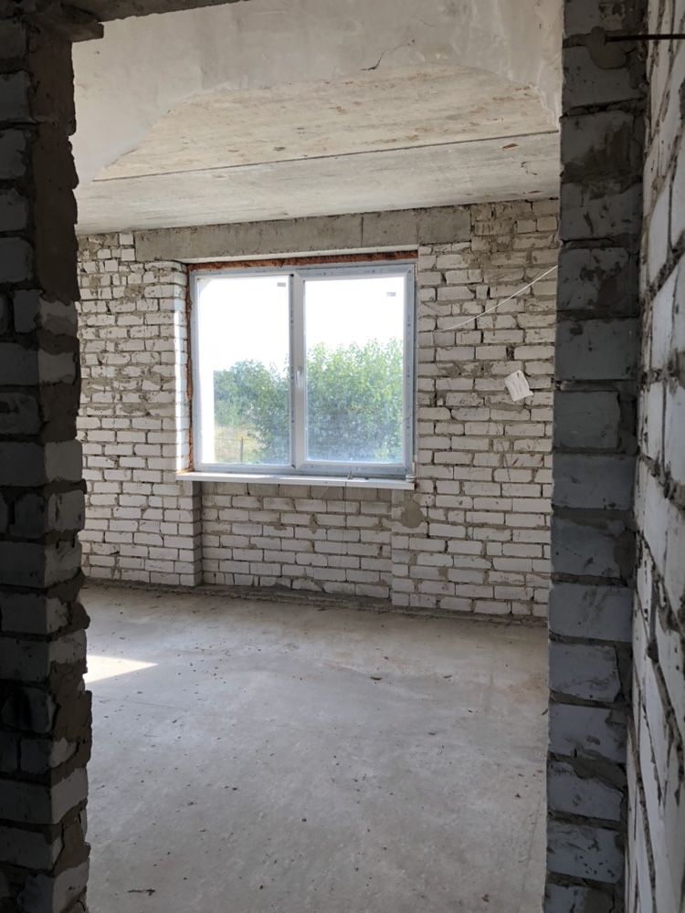 Продаж будинку в экологічном місті ,  рн. Переяслов-Хмельницкий.
