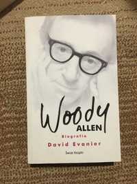 David Evanier - biografia Woody Allen
