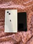 Iphone 13 128GB White