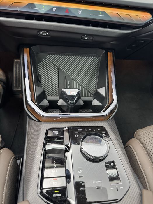 BMW X3 G45, 20d, jak nowy, full opcja