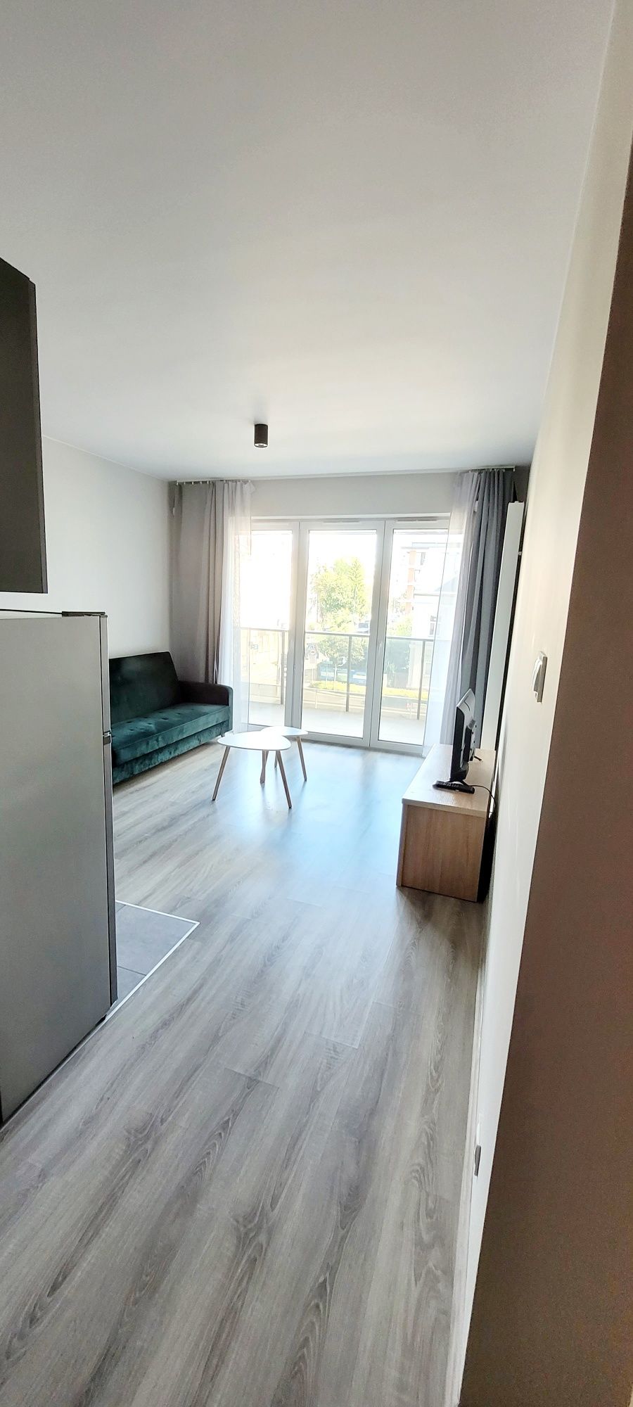 Apartament Juriwuecka do wynajęcia