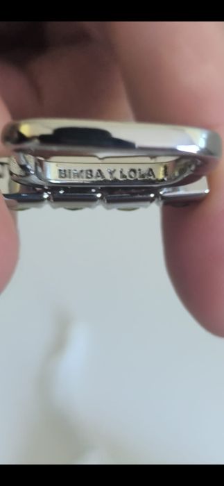 Brincos Bimba Y Lola